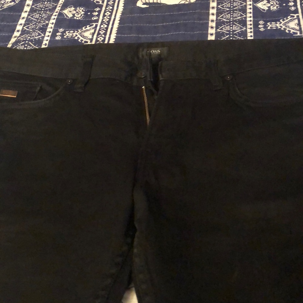 Boss pants - Picture 2 of 8